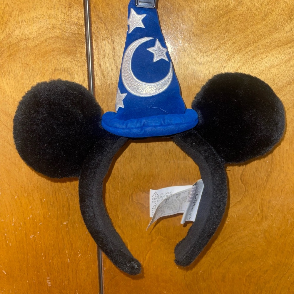 Disney Fantasia Kids Ears